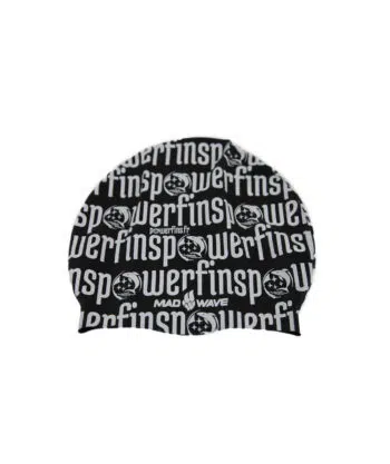 Swimming Cap with Fins <b>(POwerfins)</b>