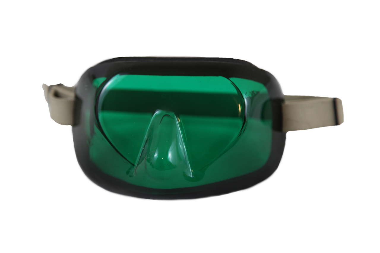 Masque et lunette pour piscine – Piscine Hippocampe