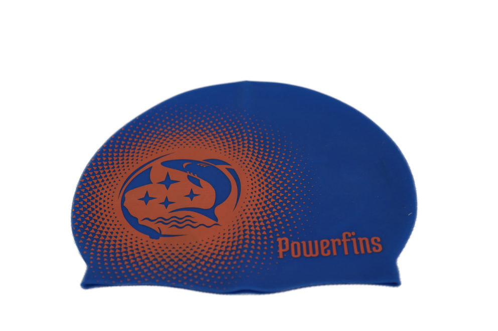 bonnet-bain-powerfins-bleu-orange