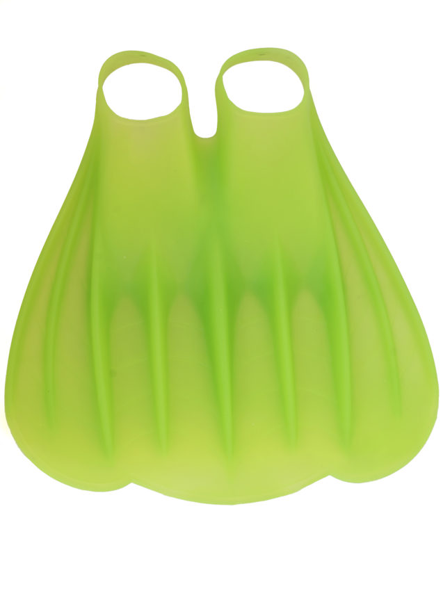 monopalme-polymere-vert
