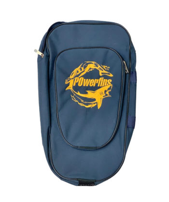 Polymer Bifins Backpack <b>(Powerfins)</b>