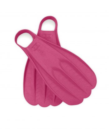 Pink glitter Bi-fins CMAS <b>(Size 38-40)</b>