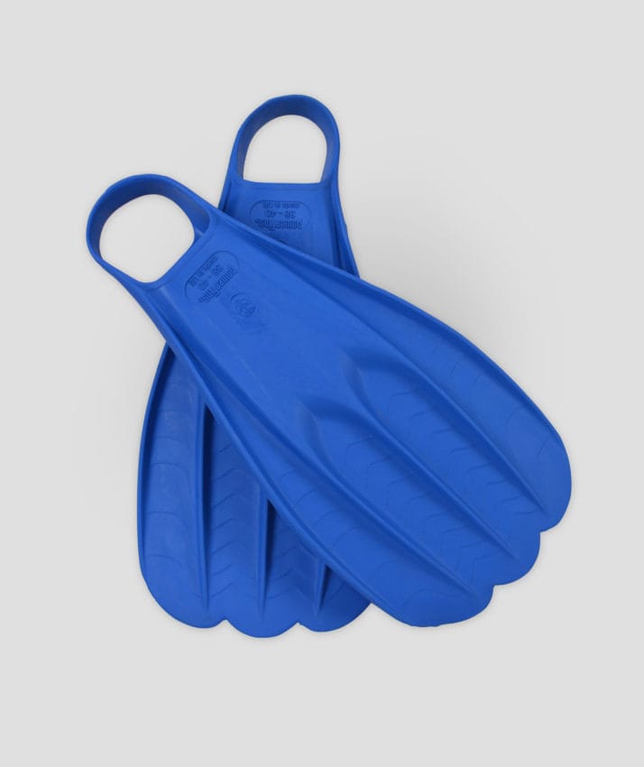 Bipalmes POwerfins homologuées CMAS