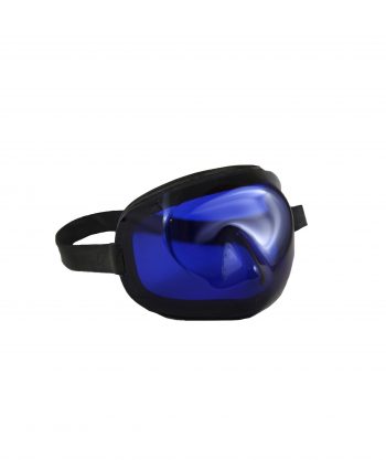 Masque de Nage avec Palmes <b>(Bleu)</b>