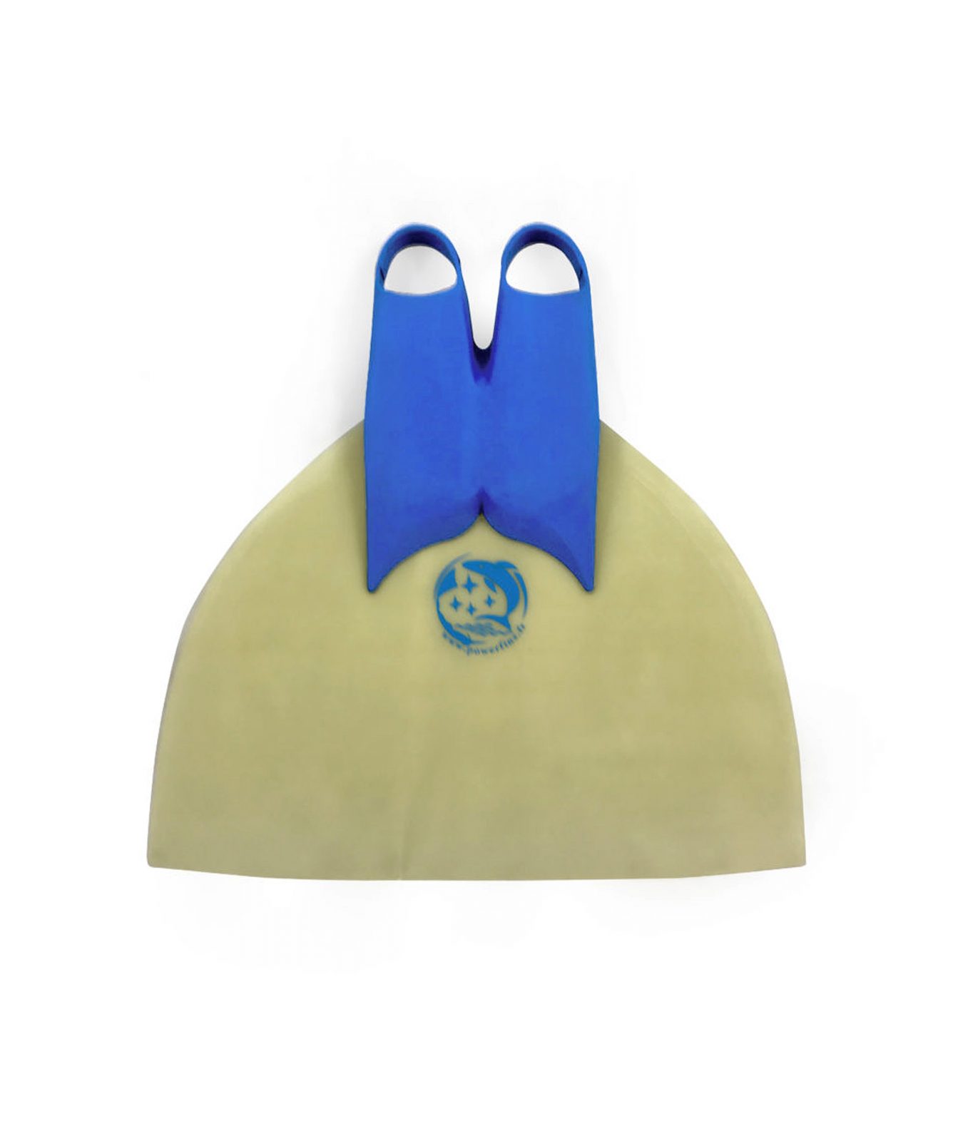 Monopalme Sweam Taille 44-48 - Voilure Polypropylène - Apnée, Natation, Loisirs