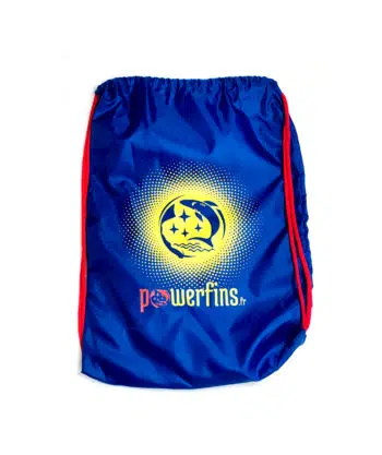 Backpack Polymer Bifins <b>(Powerfins)</b>