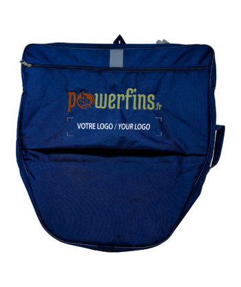 Quilted Monofin Bag Parpersonalized b>(Adult)</b>
