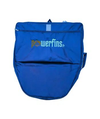 Simple Monofin Bag <b>(Children)</b>
