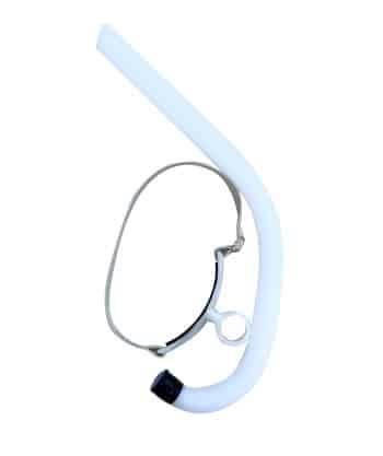 Front Snorkel – PVC Head Bracket <b>(Ø23mm)</b>