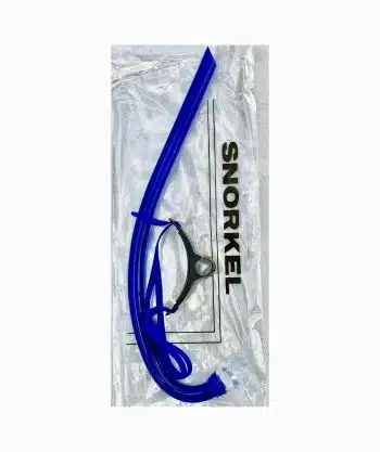 Tuba Frontal – Cerclage PVC <b>(Ø18mm)</b>